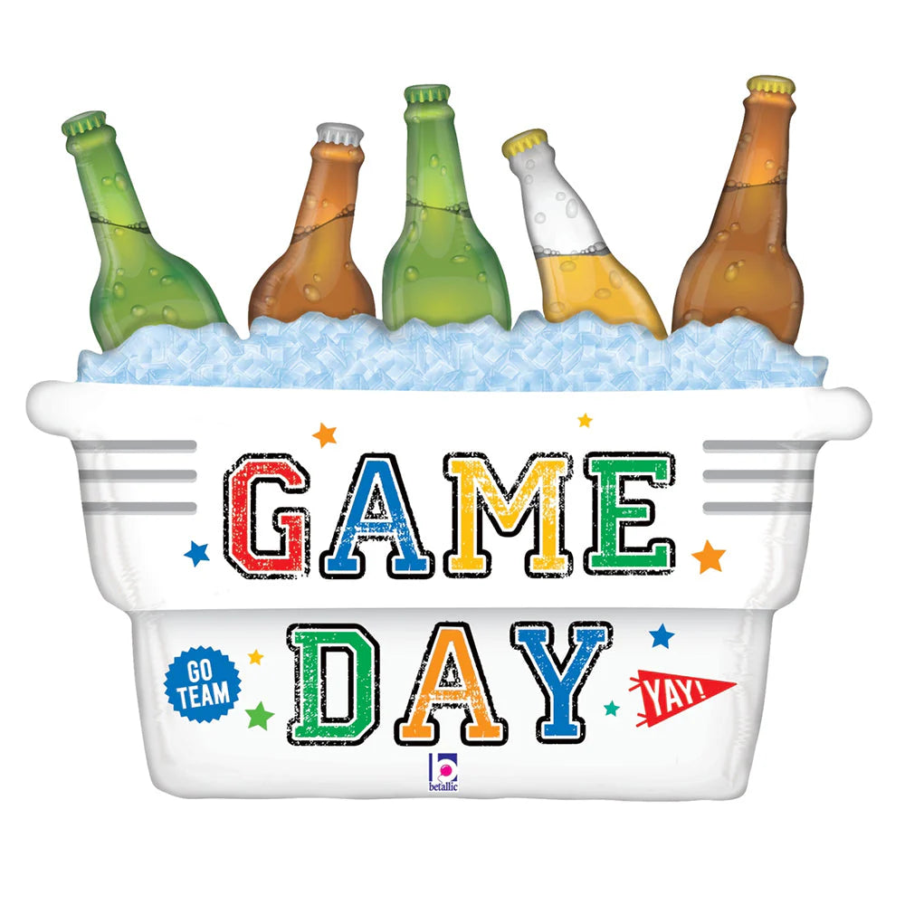 Betallic 33" Game Day Cooler